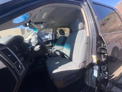 2015 RAM 2500 Tradesman