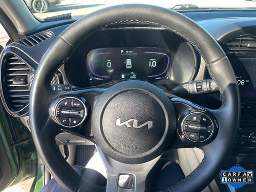 2023 Kia Soul EX