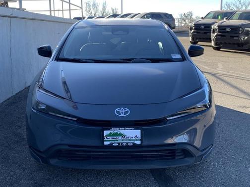 2023 Toyota Prius LE