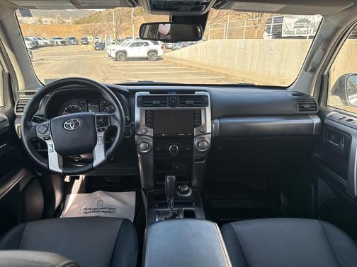 2020 Toyota 4Runner SR5 Premium