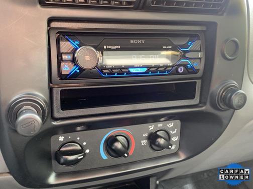 2011 Ford Ranger XL