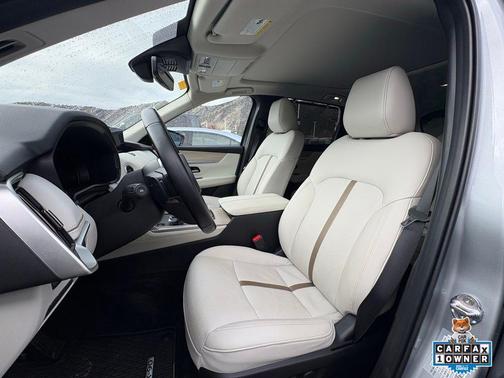 2025 Mazda CX-90 PHEV Premium Plus