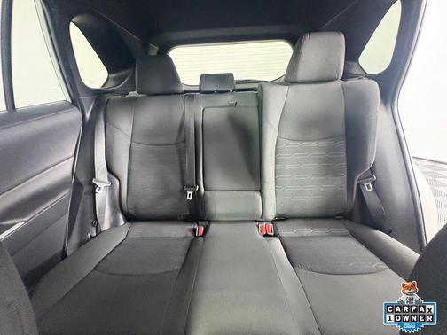 Ice Cap 2023 Toyota RAV4 Prime SE
