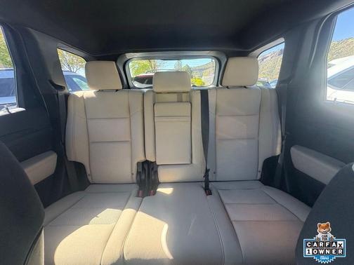 2016 Jeep Grand Cherokee 75th Anniversary