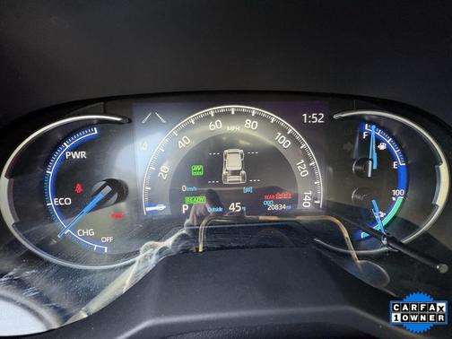 2024 Toyota RAV4 Prime SE