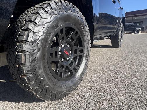 2015 Toyota 4Runner TRD Pro