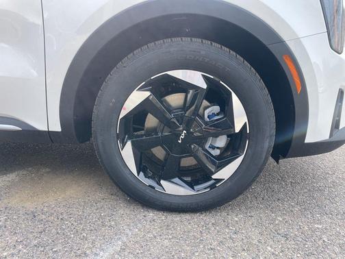 2026 Kia Sorento Plug-In Hybrid EX