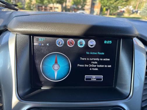 2018 Chevrolet Tahoe LS