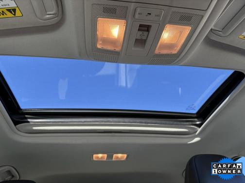 2019 Mazda CX-5 Grand Touring Reserve