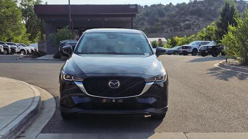 2023 Mazda CX-5 2.5 S Preferred
