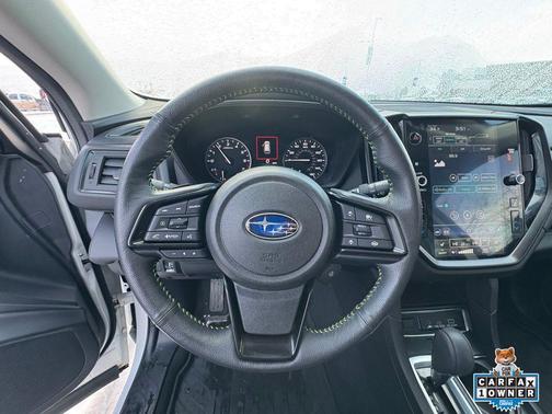 2024 Subaru Ascent Onyx Edition 7-Passenger