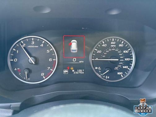 2024 Subaru Ascent Onyx Edition 7-Passenger