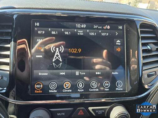 2019 Jeep Grand Cherokee High Altitude