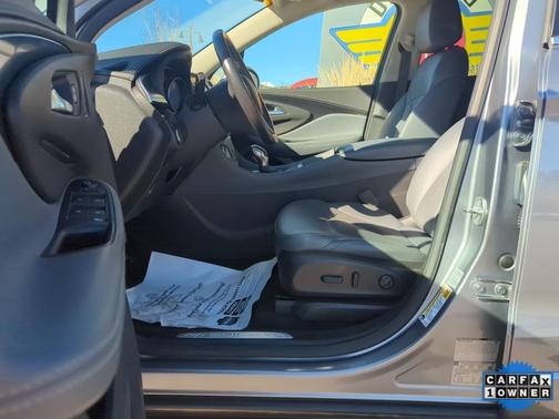 2020 Buick Envision AWD Essence