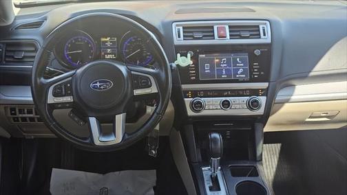 2015 Subaru Legacy Premium