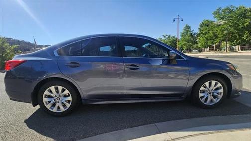 2015 Subaru Legacy Premium