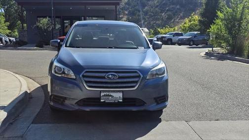 2015 Subaru Legacy Premium