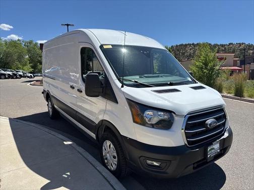 2020 Ford Transit-250 Base
