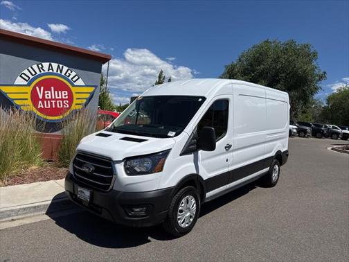 2020 Ford Transit-250 Base