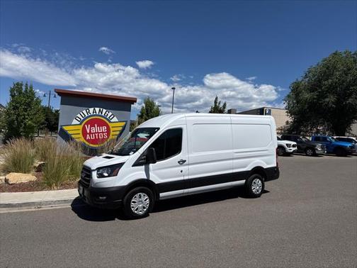 2020 Ford Transit-250 Base