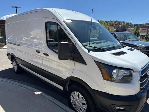 2020 Ford Transit-250 Base