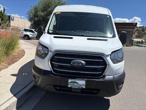 2020 Ford Transit-250 Base