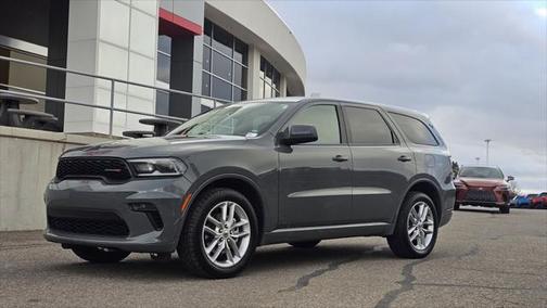 2022 Dodge Durango GT AWD