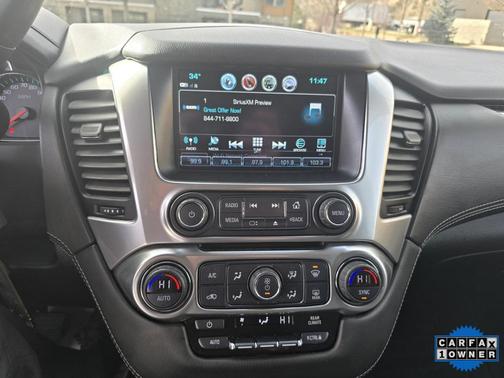 2020 Chevrolet Tahoe LS