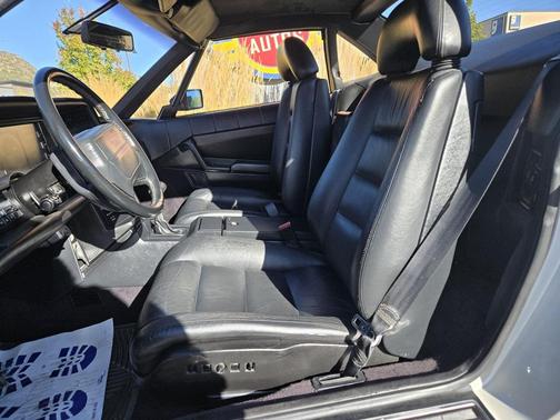 1991 Cadillac Allante 2dr Coupe