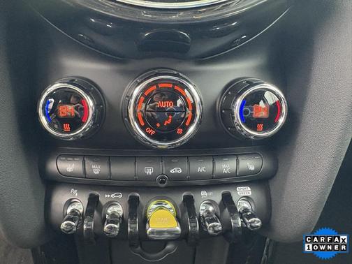 2024 MINI Hardtop Cooper S