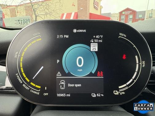 2024 MINI Hardtop Cooper S