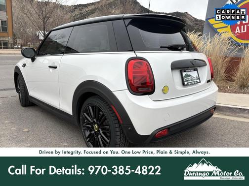 2024 MINI Hardtop Cooper S