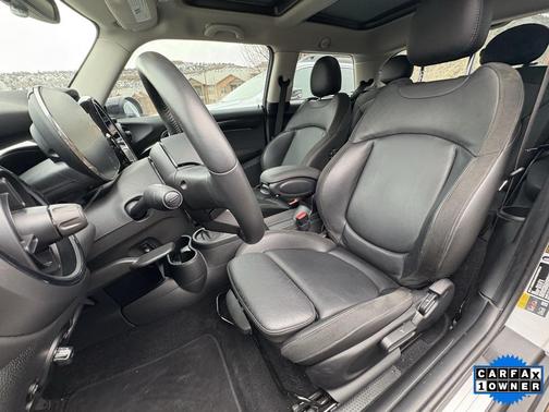 2024 MINI Hardtop Cooper S