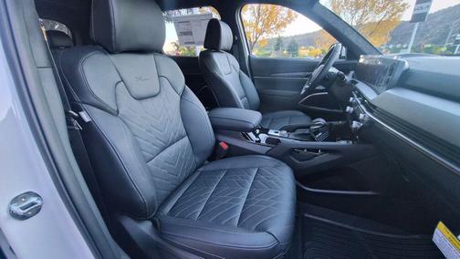 2025 Kia Telluride SX Prestige X-Line
