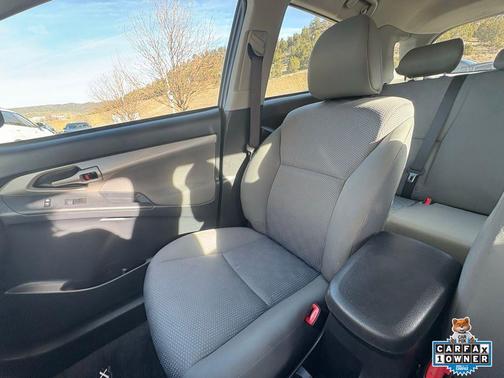 2009 Toyota Matrix S