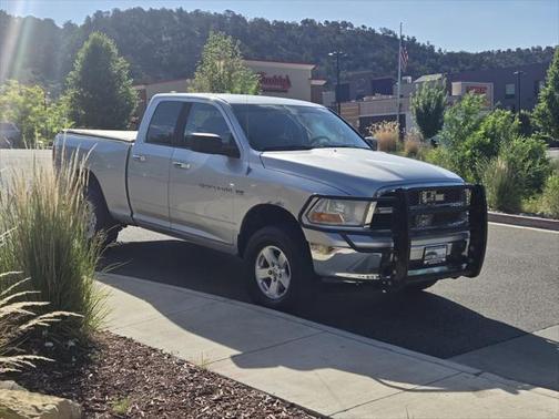 2012 RAM 1500 SLT
