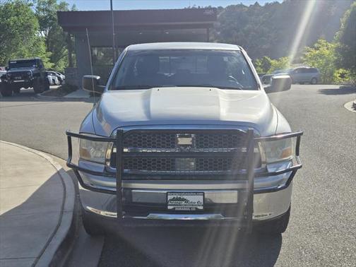 2012 RAM 1500 SLT