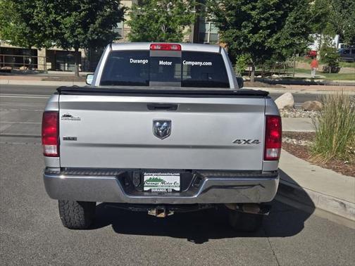 2012 RAM 1500 SLT