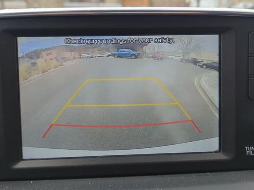 2019 Hyundai SANTA FE SE 2.4