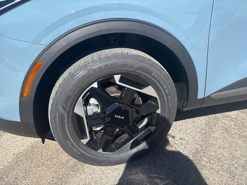 2026 Kia Sportage SX Turbo