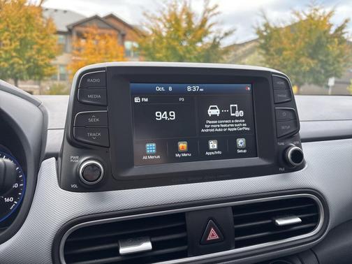 2020 Hyundai KONA Limited