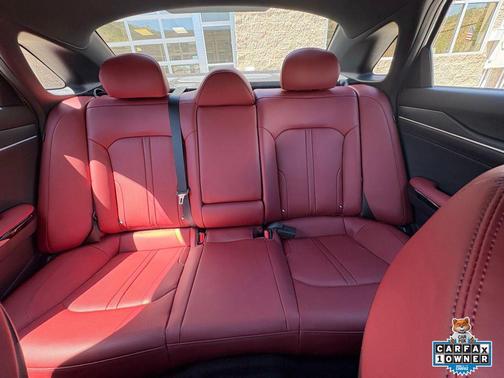 Wolf Gray 2025 Kia K5 GT-Line