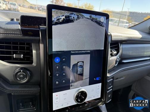 2024 Ford F-150 Lightning Flash