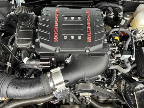 2021 Toyota Tacoma TRD Pro