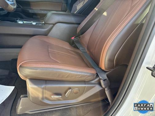 2024 Ford Expedition King Ranch