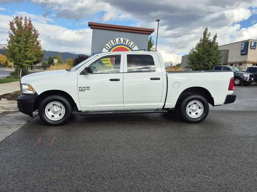 2019 RAM 1500 Tradesman
