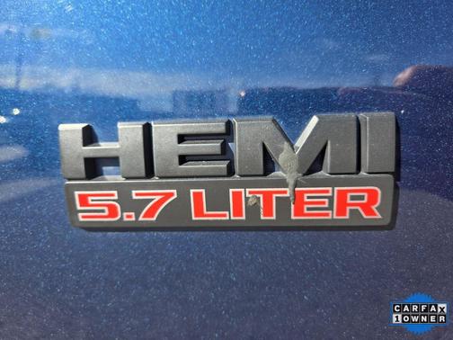 2019 RAM 1500 Express