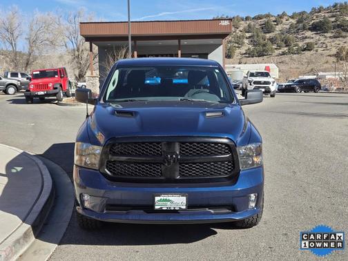 2019 RAM 1500 Express