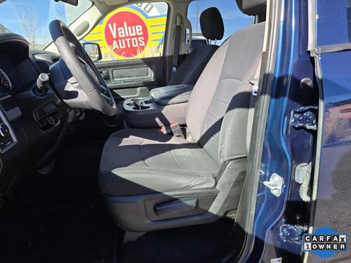 2019 RAM 1500 Express