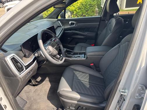 2025 Kia Sorento SX